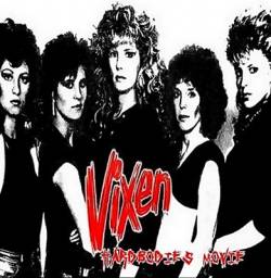 Vixen (USA-1) : Hardbodies Movie